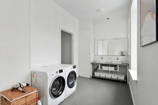 Miera Residence Room #1 - Riga - 7