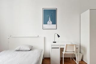 Miera Residence Room #1 - 8
