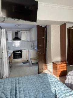 Samal-2 luxury apartments - Almaty - 3