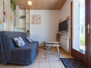 Appartement cosy à Loudenvielle pour 4 pers., WiFi gratuit, proche télécabine, lac et Balnéa - FR-1-695-16 - Loudenvielle - 8