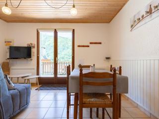 Appartement cosy à Loudenvielle pour 4 pers., WiFi gratuit, proche télécabine, lac et Balnéa - FR-1-695-16 - Loudenvielle - 7