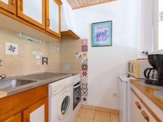 Appartement cosy à Loudenvielle pour 4 pers., WiFi gratuit, proche télécabine, lac et Balnéa - FR-1-695-16 - Loudenvielle - 6
