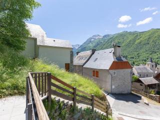 Appartement cosy à Loudenvielle pour 4 pers., WiFi gratuit, proche télécabine, lac et Balnéa - FR-1-695-16 - Loudenvielle - 3