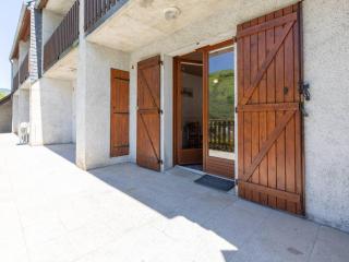 Appartement cosy à Loudenvielle pour 4 pers., WiFi gratuit, proche télécabine, lac et Balnéa - FR-1-695-16 - Loudenvielle - 2