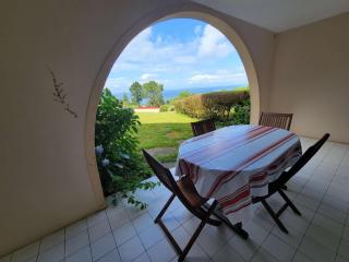 Appartement moderne à Ciboure avec piscine et vue exceptionnelle - FR-1-4-673 - Ciboure - 1