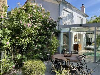 GuestReady - Charming haven with a private garden - Nogent-sur-Marne - 0