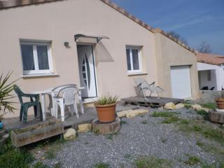 villa en Piémont cevenol - 8