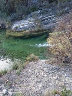 villa en Piémont cevenol - 7