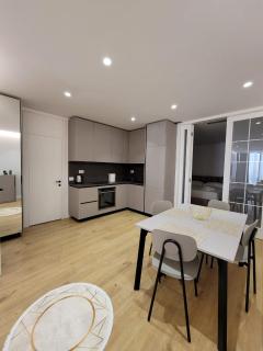 DAED Luxury Residence - Saranda - 9