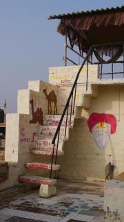Rumi's Guest House - Jaisalmer - 6
