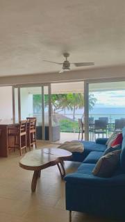 B3 beautiful ocean view penthouse - Ocean Front - Cabarete - 7