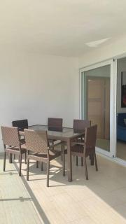 B3 beautiful ocean view penthouse - Ocean Front - Cabarete - 3