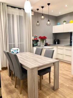 Paris cosy apartment 80m2 - Suresnes - 9