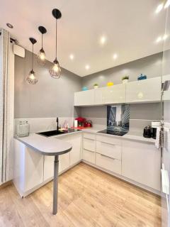 Paris cosy apartment 80m2 - Suresnes - 3