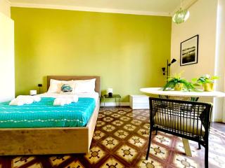 Charming Rooms Loreto 8 - Milan - 9