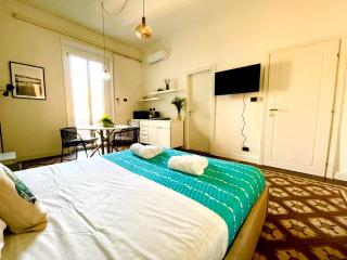 Charming Rooms Loreto 8 - Milan - 8