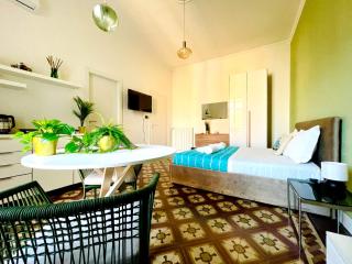 Charming Rooms Loreto 8 - Milan - 2