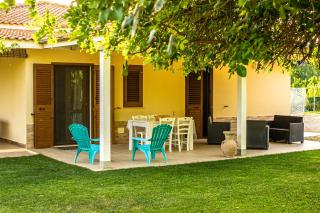 THE VINEYARDS - Alghero - 9