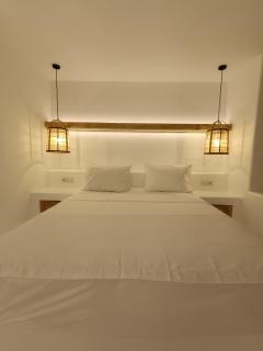 Yialos Ios Hotel - Ios Chora - 6