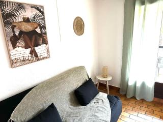 Studio l Arbanais - 5