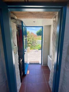 Kilbeg Cottage - Valentia Island - 9
