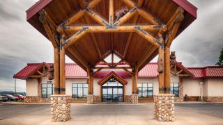 Best Western Ramkota Hotel - Rapid City - 9