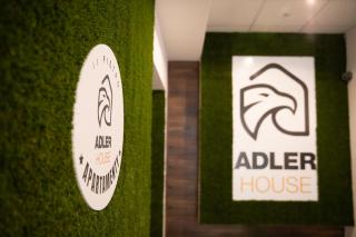 New Adler Bed & Breakfast - Łódź - 7