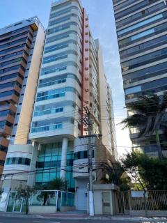 TOP DA PRAIA - 2qts, ar cond, WIFI, cozinha, garagem , completo - Vila Velha - 4