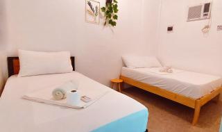 Camotes Hostel Resort - Camotes Islands - 8