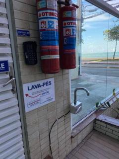 TOP DA PRAIA - 2qts, ar cond, WIFI, cozinha, garagem , completo - Vila Velha - 9