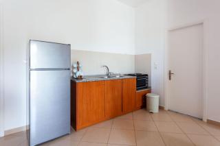Zacharias apartments - Himare - 3