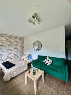 Charmant studio à 7min de Paris - Clichy - 3
