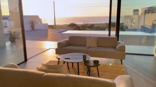 Exclusive Beach House with full sea view, Luxury and Comfort by the Sea - Murtinheira - 9