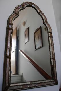 Villa Mercedes, Peñoncillo - Torrox - 9