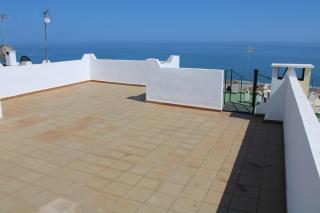 Villa Mercedes, Peñoncillo - Torrox - 7