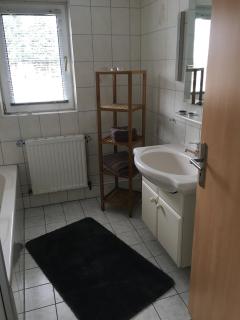 Kleine Wohnung am Wald - Aurich - 5