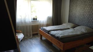 Kleine Wohnung am Wald - Aurich - 3