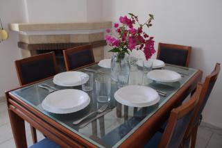 Villa Mercedes, Peñoncillo - Torrox - 4