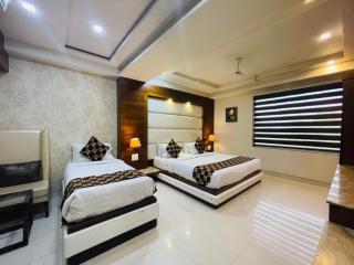 Hotel Kc Inn Ajmer - 6