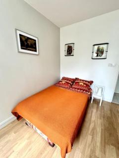 Appartement avec 2 jardins privés - Chilly-Mazarin - 6