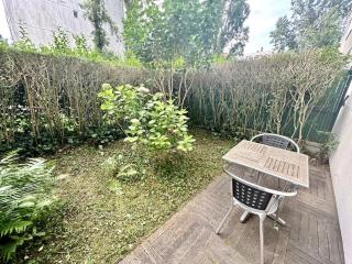 Appartement avec 2 jardins privés - Chilly-Mazarin - 2