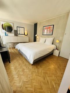 Cozy apt Canal Saint Martin - Paris - 5
