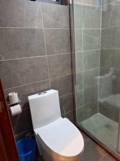 Cozy 1 Bedroom, 2-TOS, Enzi Heights Apartments, Nextgen mall - 2