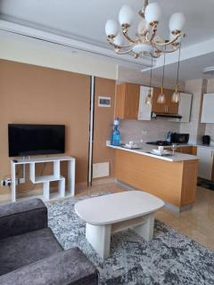 Cozy 1 Bedroom, 2-TOS, Enzi Heights Apartments, Nextgen mall - Nairobi - 6