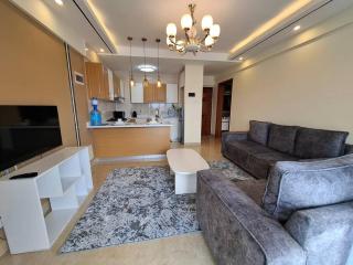 Cozy 1 Bedroom, 2-TOS, Enzi Heights Apartments, Nextgen mall - Nairobi - 7