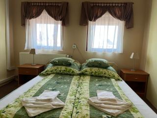 Flamingó Szállás - 1