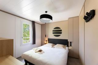 Chalet Haizea climatisé 2 à 4 pers 2 sdb calme avec piscine à Hasparren Pays Basque 25 min des plages - Hasparren - 1