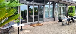 HOTEL PARADISO - Altedo - 8