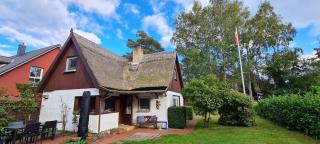 Fischlandhus - Dierhagen - 0