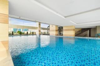Magnolia ApartHotel by Kozystay - Kebon Jeruk - Jakarta - 5